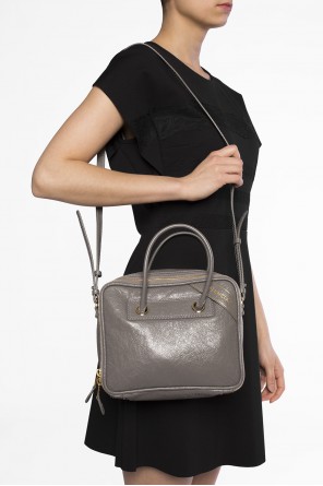 Torba na ramię 'blanket square', zdjęcie 2 Torba na ramię 'blanket square' od Balenciaga
